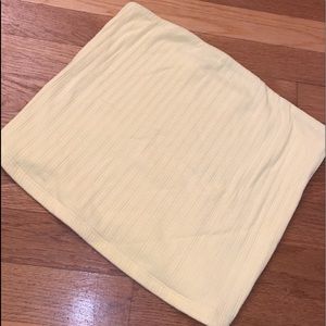 BRAND NEW american eagle tube top